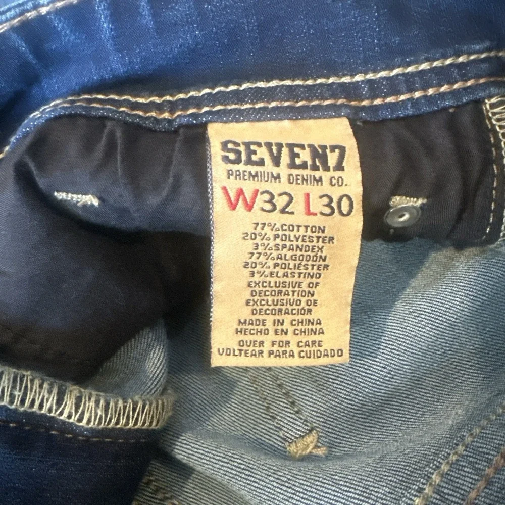 Seven7 product pair